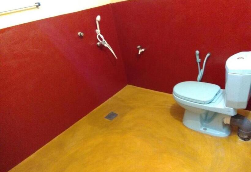 スタンダードルーム, Moon Garden