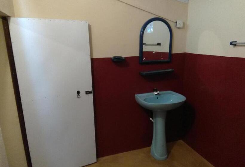 スタンダードルーム, Moon Garden