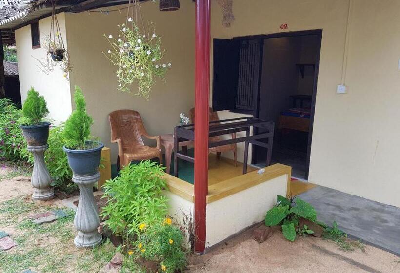 エコノミールーム, Moon Garden