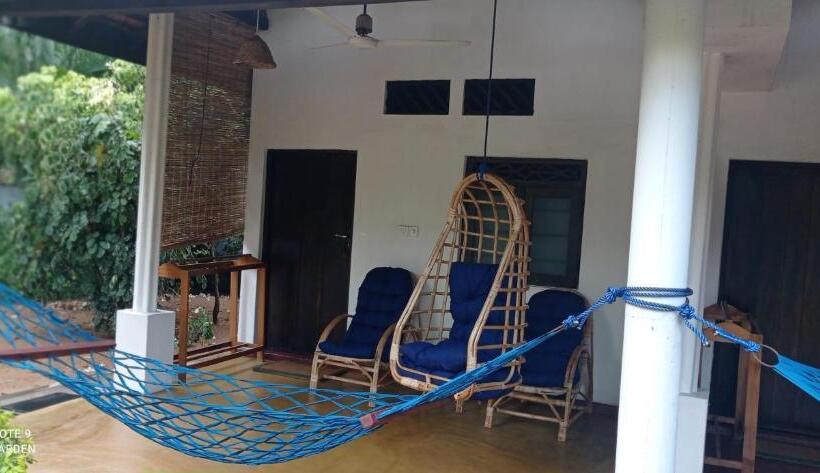 バルコニー付きデラックスルーム, Moon Garden