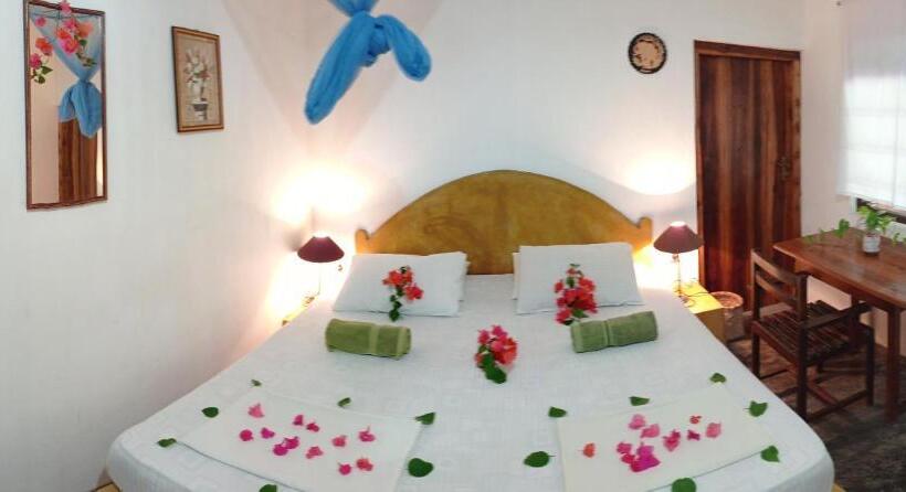 バルコニー付きデラックスルーム, Moon Garden