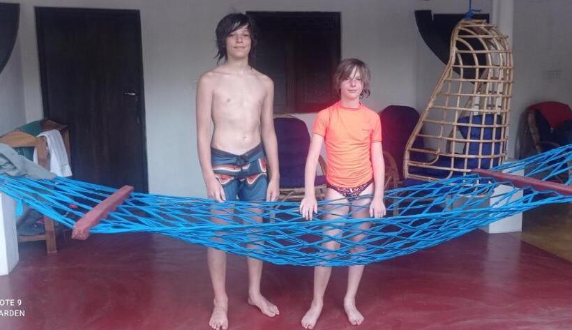 バルコニー付きデラックスルーム, Moon Garden