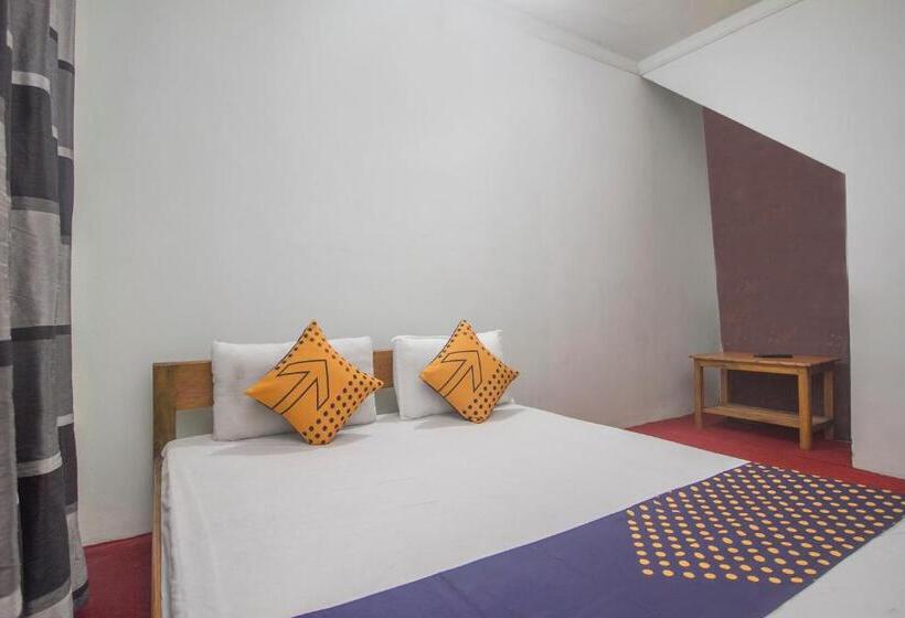 トリプルクラシックルーム, Oyo Flagship Gautam