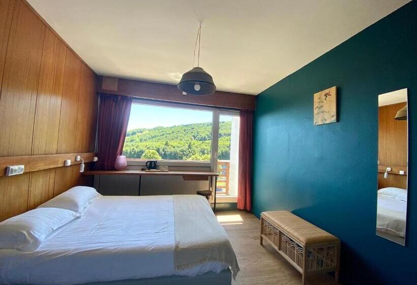 Номер Стандарт Трехместный, Perdrix