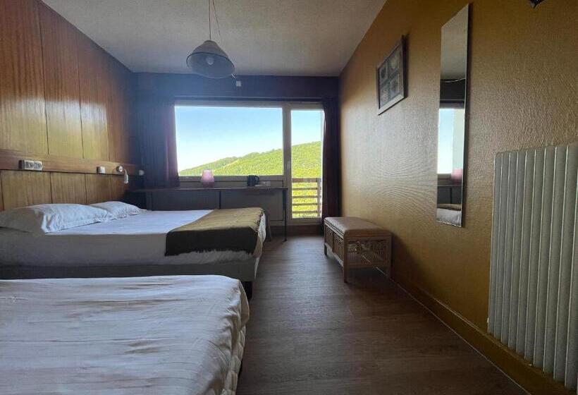 Номер Стандарт Трехместный, Perdrix