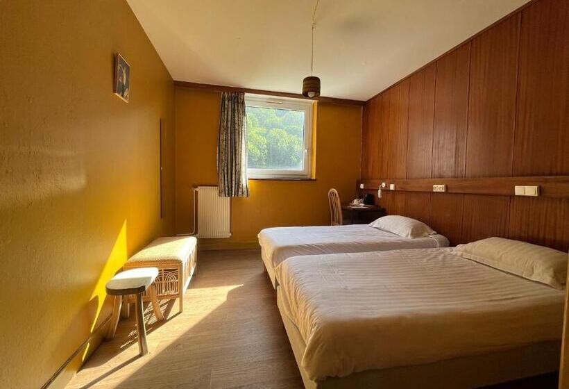 Номер Стандарт, Perdrix