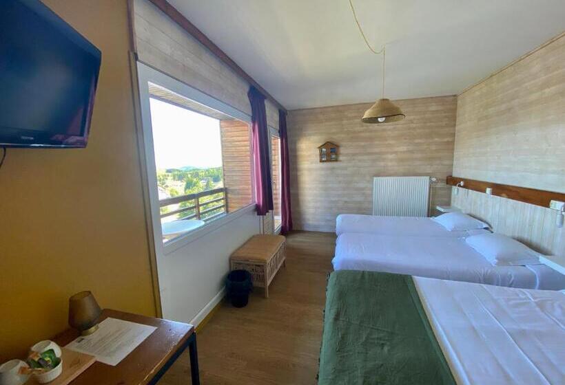 Семейный Номер, Perdrix