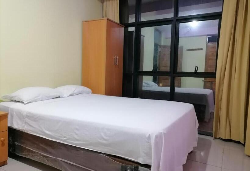 اتاق استاندارد, Sauce