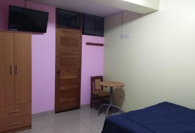 اتاق استاندارد, Sauce