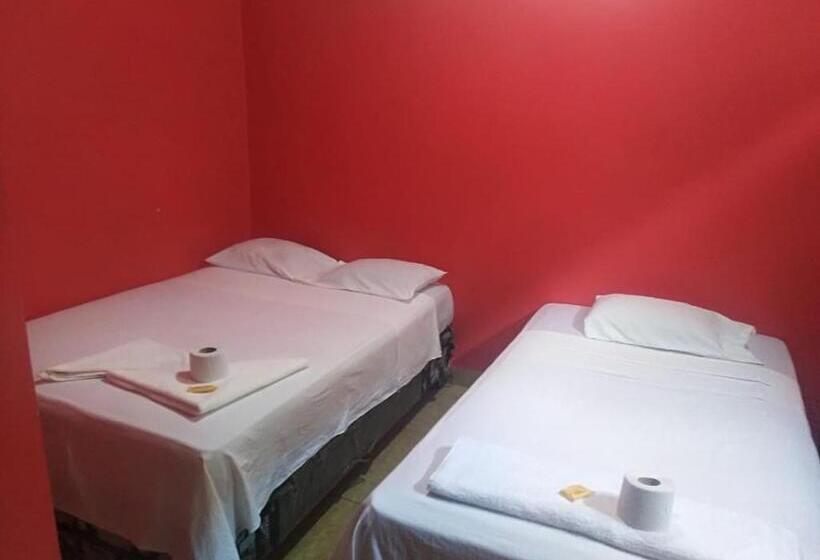 اتاق استاندارد سه نفره, Sauce