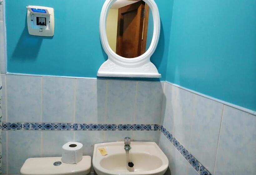 Habitación Estándar, Sauce