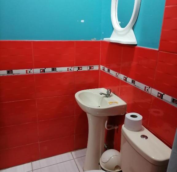 Habitación Estándar, Sauce
