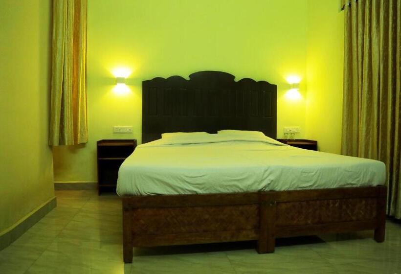 디럭스 룸, Snow Hills Resorts