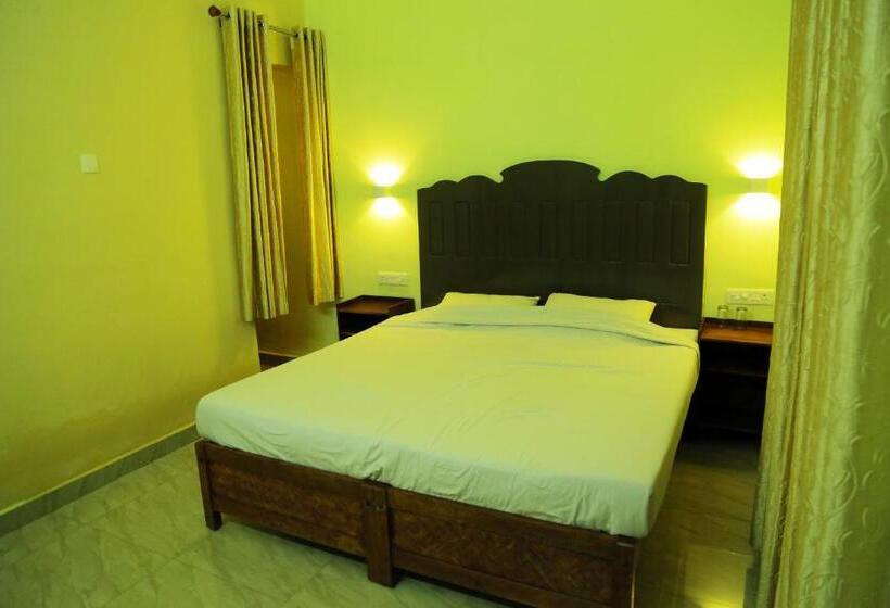 디럭스 룸, Snow Hills Resorts