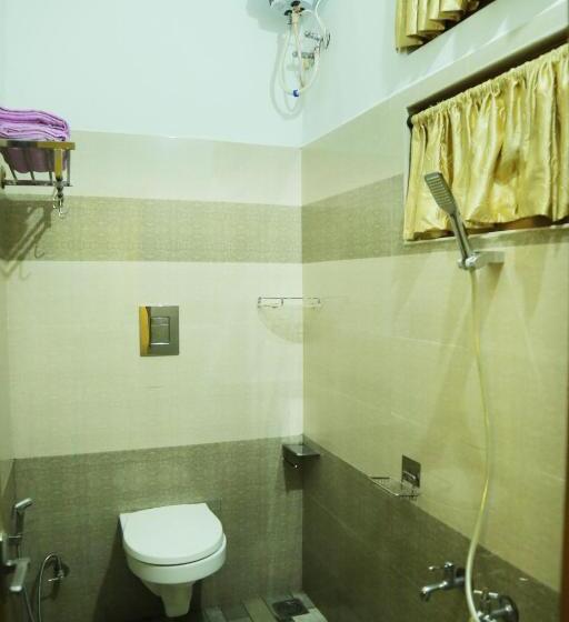 디럭스 룸, Snow Hills Resorts