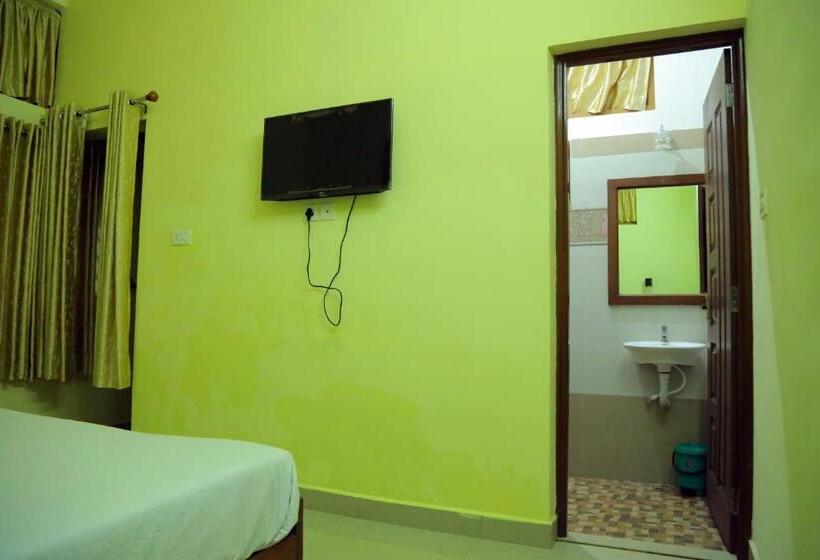 디럭스 룸, Snow Hills Resorts