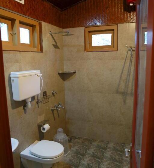 패밀리 스위트, Snow Hills Resorts