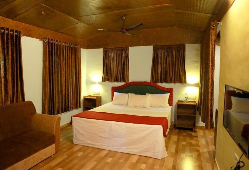 침실 1개 주택, Snow Hills Resorts