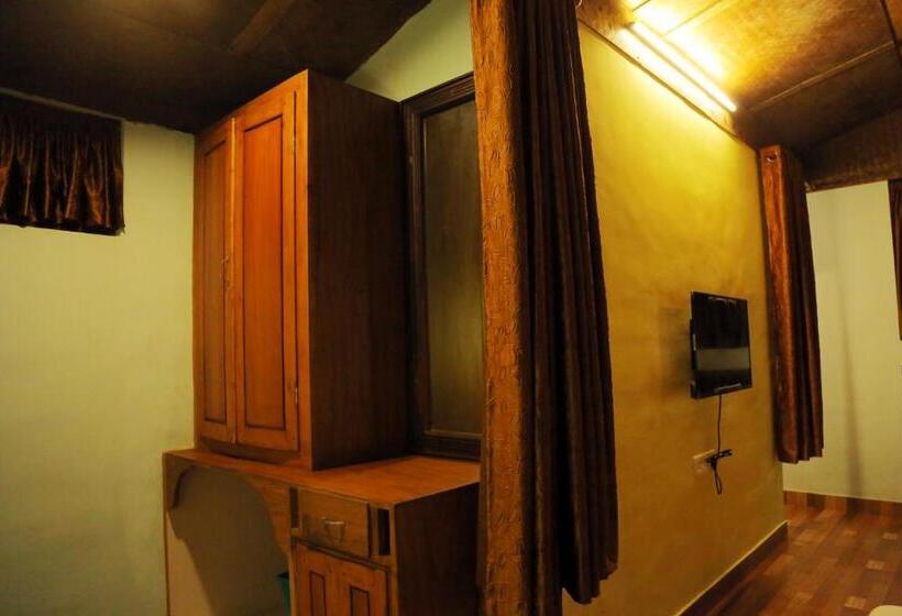 침실 1개 주택, Snow Hills Resorts