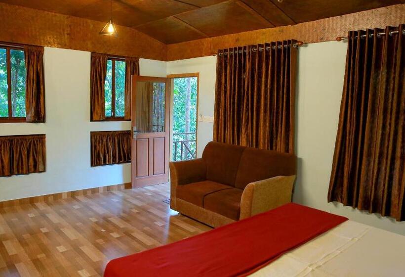 منزل غرفة نوم واحدة, Snow Hills Resorts