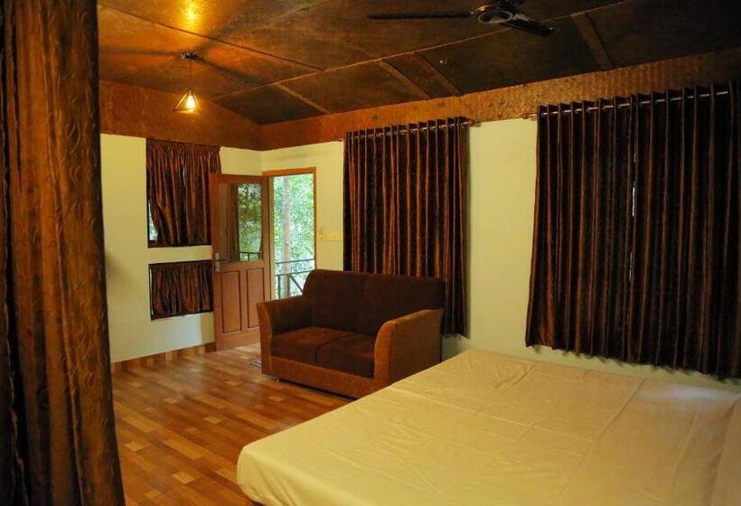 Дом 1 Спальня, Snow Hills Resorts