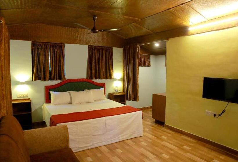 침실 1개 주택, Snow Hills Resorts