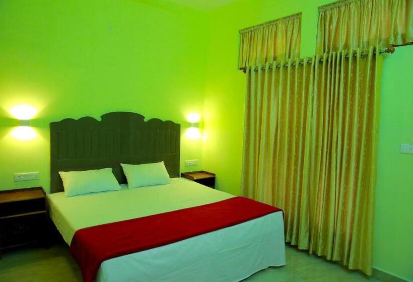 Номер Deluxe, Snow Hills Resorts