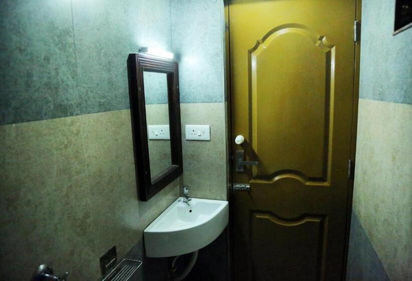 침실 1개 주택, Snow Hills Resorts