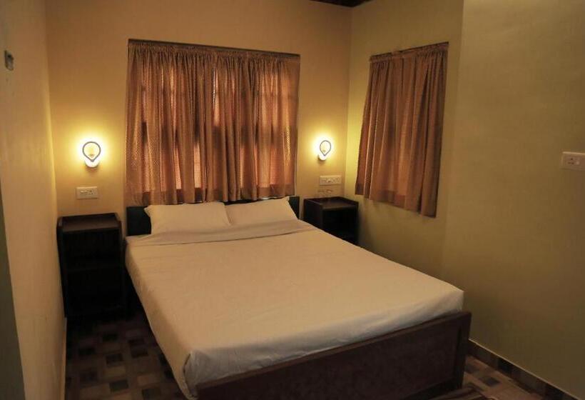 침실 1개 주택, Snow Hills Resorts