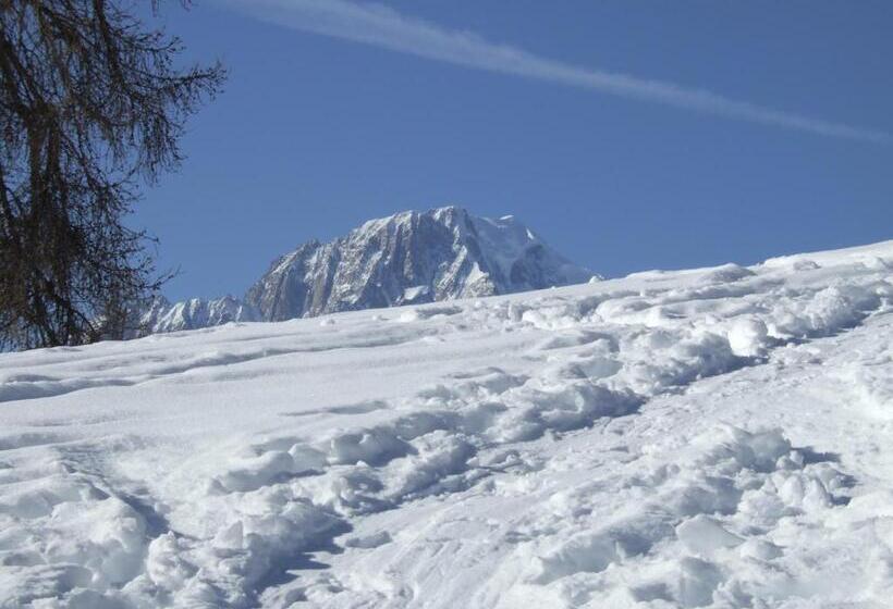 חדר סטנדרט יחיד, Valdigne