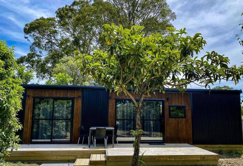 Номер Стандарт, Havelock North Holiday Park
