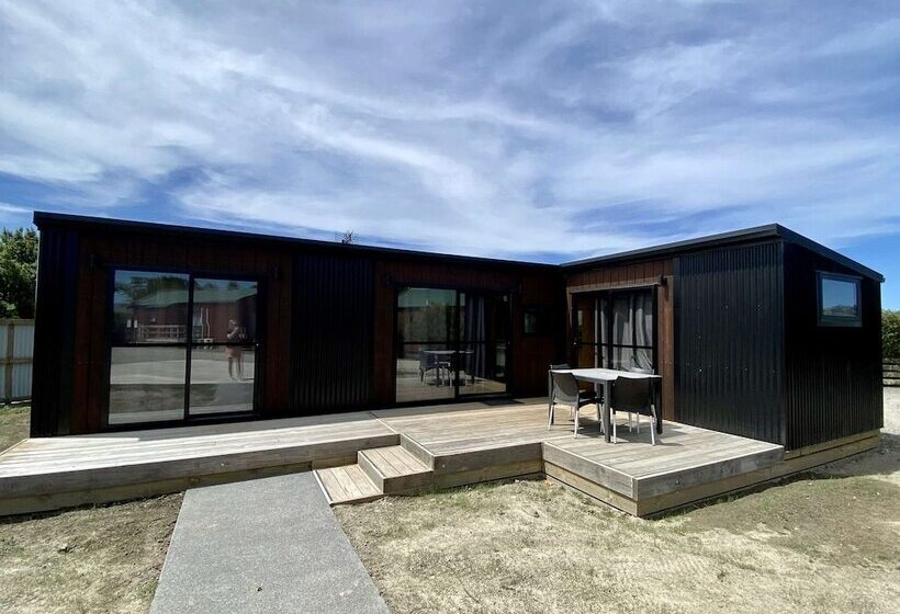 Номер Стандарт, Havelock North Holiday Park