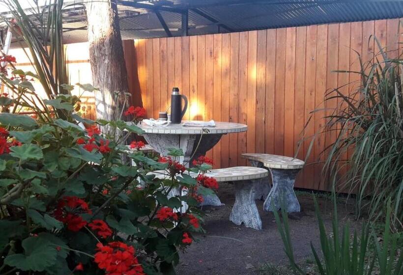 标准间, Parque Aldea