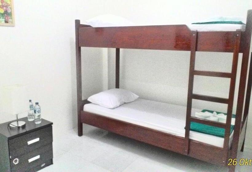 스탠다드 룸 공동 욕실, Balige J&j Guest House 2