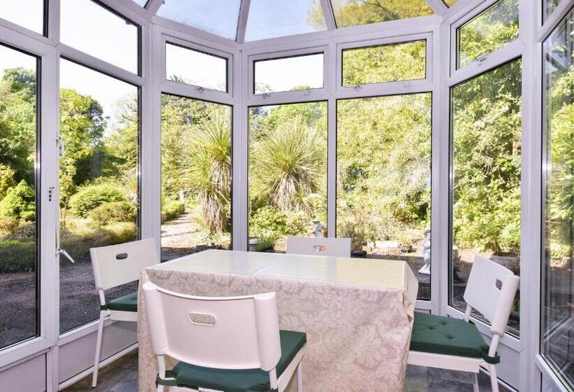 חדר דלוקס, Boutique Guest House