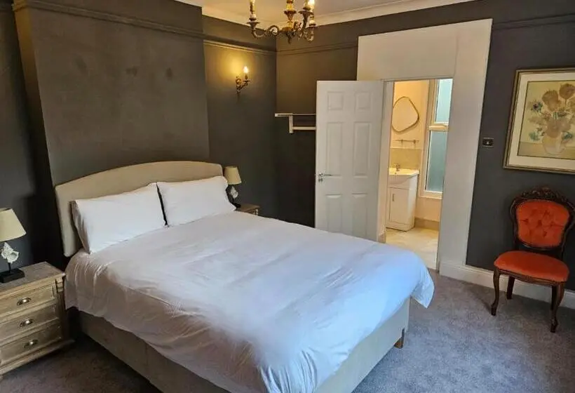 デラックスルーム, Boutique Guest House