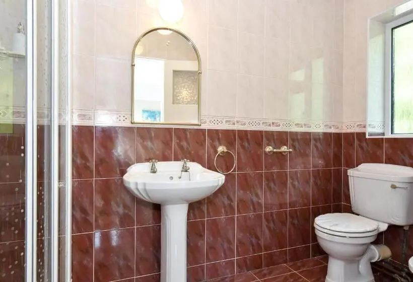 デラックスルーム, Boutique Guest House