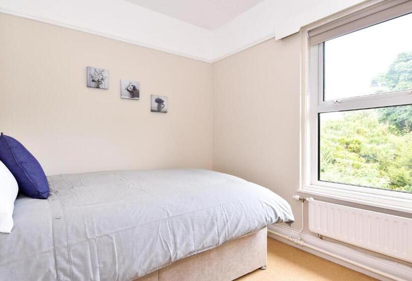 غرفة قياسية حمام مشترك, Boutique Guest House