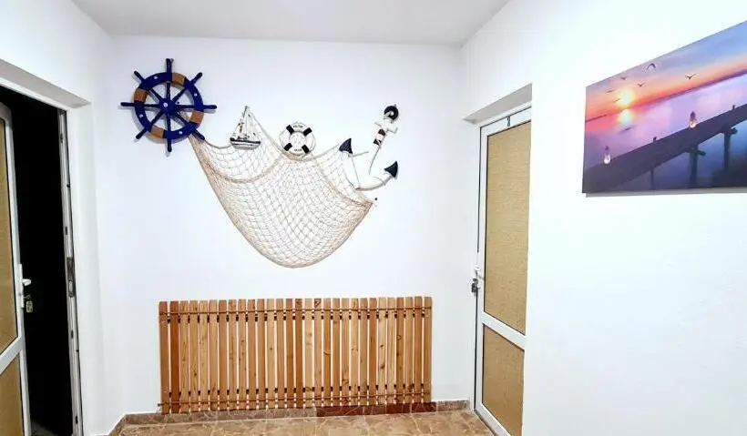 Cameră Standard, Casa Epat
