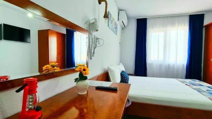 Cameră Standard, Casa Epat
