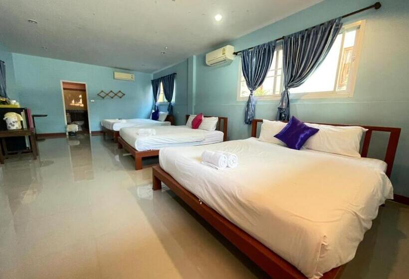 Номер Стандарт, Chaipatchara Resort