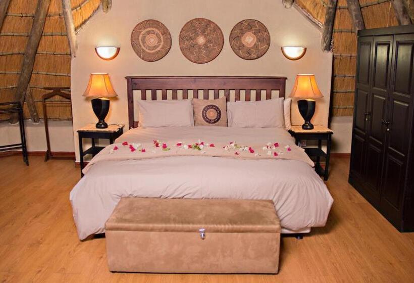 Chambre Deluxe avec Balcon, Edison Luxe Guest House