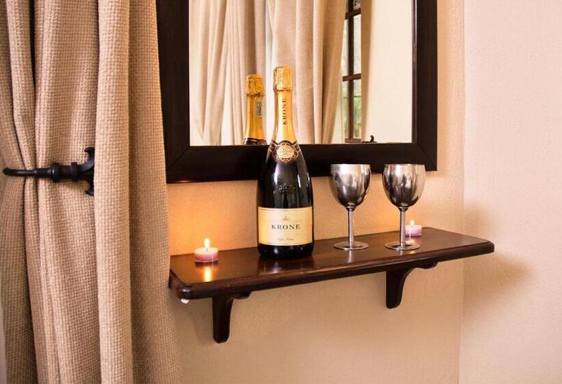 Chambre Deluxe, Edison Luxe Guest House