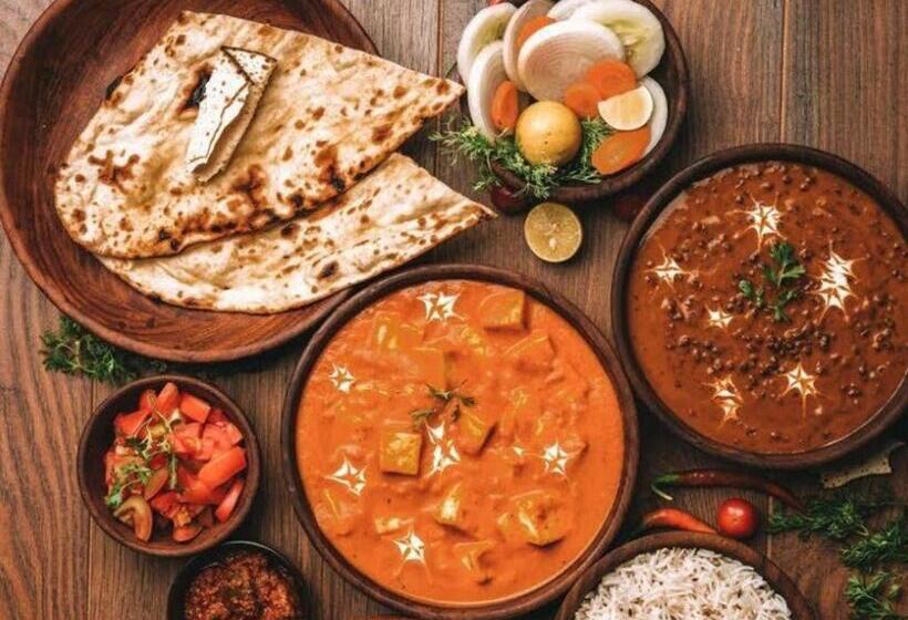 Suite Deluxe, Edison Luxe Guest House