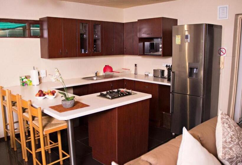 Suite Deluxe, Edison Luxe Guest House