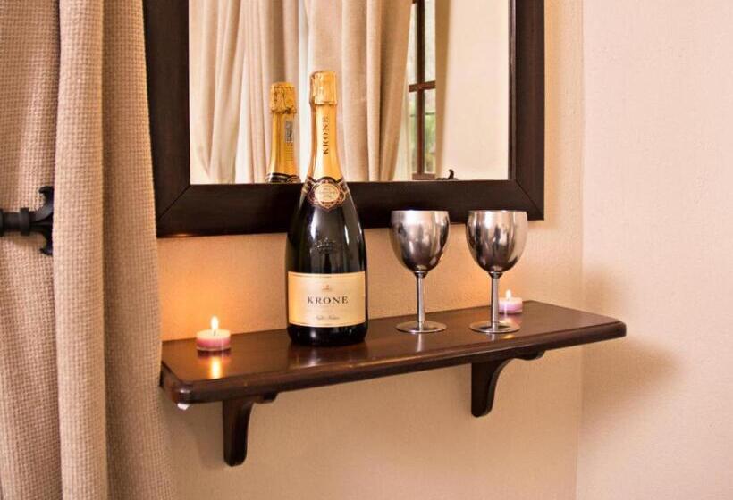 Suite Deluxe, Edison Luxe Guest House