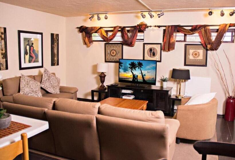 Suite Deluxe, Edison Luxe Guest House