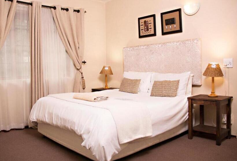 Suite Deluxe, Edison Luxe Guest House