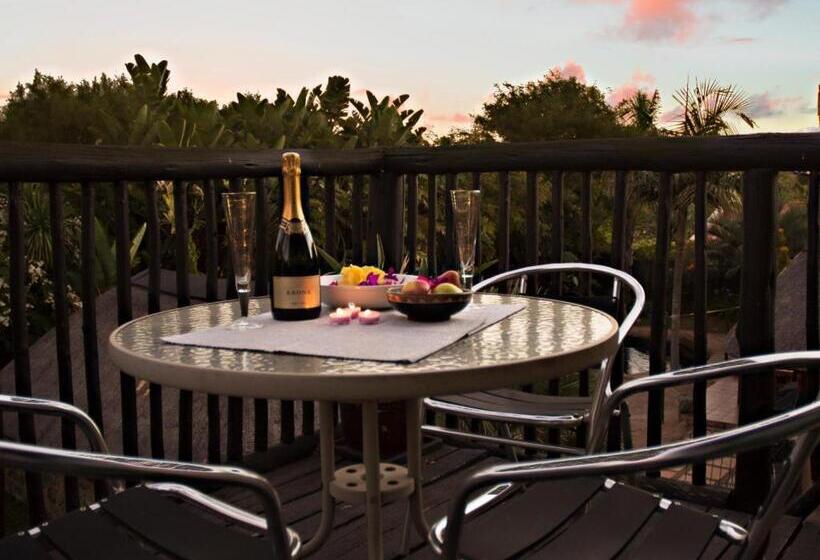 Chambre Confort, Edison Luxe Guest House