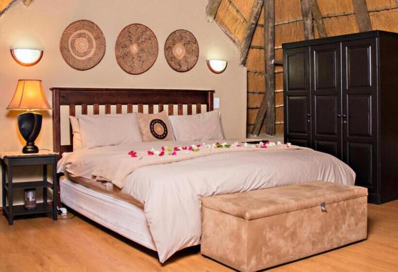 Chambre Confort, Edison Luxe Guest House